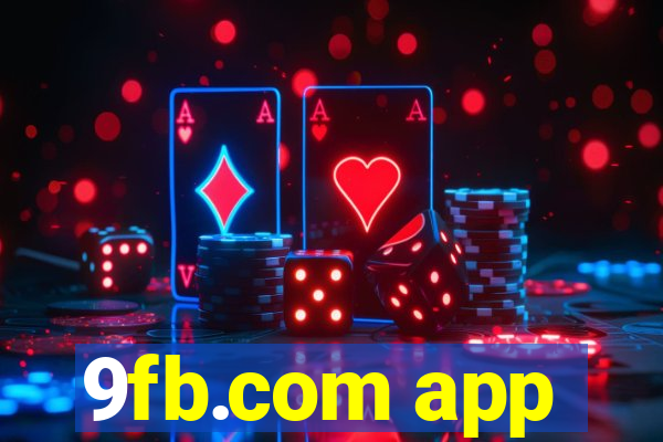9fb.com app